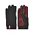 Рукавички REFLECTOR PLAYER GLOVE 041-703-2001-XS Дорослі Жіноча;Чоловіча ЧОРНИЙ