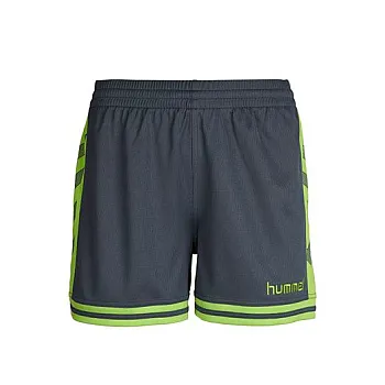 Шорты HUMMEL SIRIUS WOMEN’S SHORTS черные