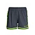 Шорти HUMMEL SIRIUS WOMEN'S SHORTS 010-798-1616-L Дорослі Жіноча ТЕМНО-СИНІЙ