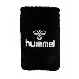 Напульсник OLD SCHOOL BIG WRISTBAND 099-014-2114-111 Унісекс ЧОРНИЙ