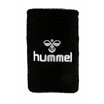 Напульсник OLD SCHOOL BIG WRISTBAND черный