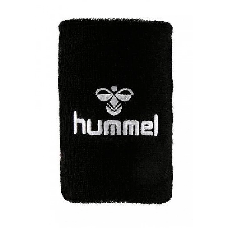 Напульсник OLD SCHOOL BIG WRISTBAND 099-014-2114-111 Унісекс ЧОРНИЙ