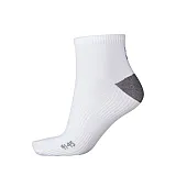 Носки Hummel PERFORMANCE 2-PACK SOCK бело-серые фото товара
