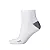 Носки Hummel PERFORMANCE 2-PACK SOCK бело-серые