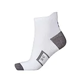 Носки Hummel TECH PERFORMANCE SOCK бело-серые фото товара