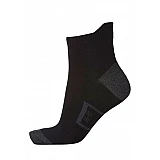Шкарпетки TECH PERFORMANCE SOCK 021-077-1078-10(36-40) Дорослі Унісекс ЧОРНИЙ