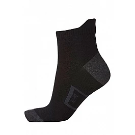 Шкарпетки TECH PERFORMANCE SOCK 021-077-1078-10(36-40) Дорослі Унісекс ЧОРНИЙ