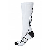 Шкарпетки функціональні TECH INDOOR SOCK HIGH 021-075-9124-12(41-45) Дорослі;Підлітки і діти Унісекс БІЛИЙ