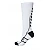 Шкарпетки функціональні TECH INDOOR SOCK HIGH 021-075-9124-12(41-45) Дорослі;Підлітки і діти Унісекс БІЛИЙ