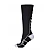 Шкарпетки функціональні TECH INDOOR SOCK HIGH 021-075-2114-8(32-35) Дорослі;Підлітки і діти Унісекс ЧОРНИЙ