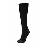 Шкарпетки функціональні TECH INDOOR SOCK HIGH 021-075-1078-14(46-48) Дорослі;Підлітки і діти Унісекс ЧОРНИЙ