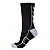 Шкарпетки функціональні Hummel TECH INDOOR SOCK LOW чорно-сірі