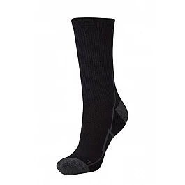 Носки функциональные Hummel TECH INDOOR SOCK LOW черные