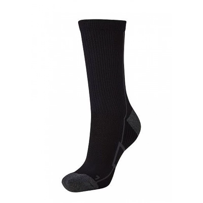 Носки функциональные Hummel TECH INDOOR SOCK LOW черные фото товара