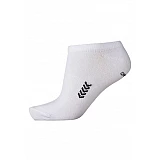 Шкарпетки ANKLE SOCK 022-129-9124-10(36-40) Дорослі;Підлітки і діти Унісекс БІЛИЙ