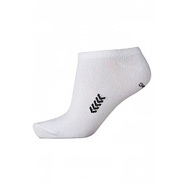 Шкарпетки ANKLE SOCK 022-129-9124-10(36-40) Дорослі;Підлітки і діти Унісекс БІЛИЙ