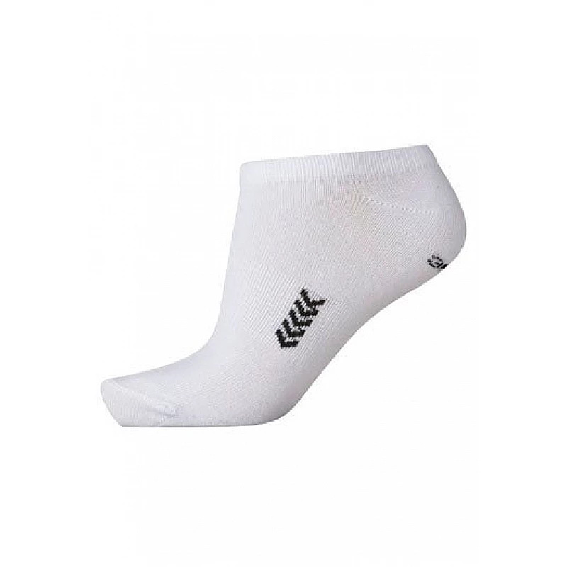 Шкарпетки ANKLE SOCK 022-129-9124-10(36-40) Дорослі;Підлітки і діти Унісекс БІЛИЙ