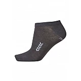 Шкарпетки ANKLE SOCK 022-129-2654-10(36-40) Дорослі;Підлітки і діти Унісекс СІРИЙ