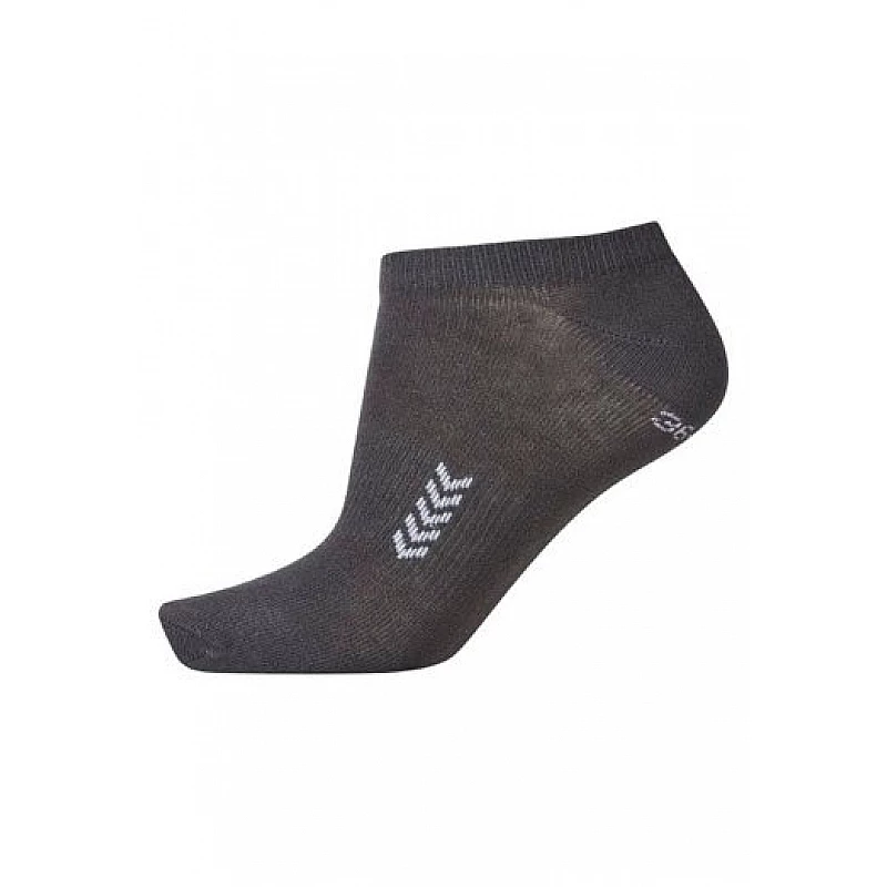 Шкарпетки ANKLE SOCK 022-129-2654-10(36-40) Дорослі;Підлітки і діти Унісекс СІРИЙ