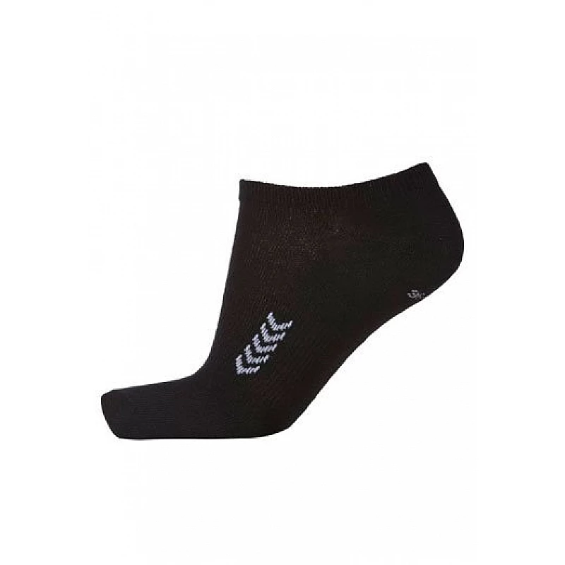 Шкарпетки ANKLE SOCK 022-129-2114-8(32-35) Дорослі;Підлітки і діти Унісекс ЧОРНИЙ