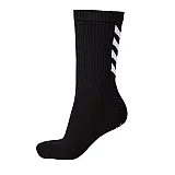 Носки Hummel FUNDAMENTAL 3-PACK SOCK черные фото товара