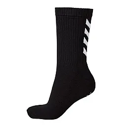 Носки Hummel FUNDAMENTAL 3-PACK SOCK черные