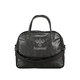 Сумка LUGO BIG WEEKEND BAG 040-995-2001-111 Унісекс ЧОРНИЙ