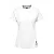 Футболка RUNNER WO SS TEE 019-208-9001-XS Дорослі Жіноча БІЛИЙ