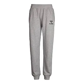 Штани CLASSIC BEE SWEAT PANTS 039-400-2006-S Дорослі Жіноча СІРИЙ