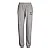 Штани CLASSIC BEE SWEAT PANTS 039-400-2006-S Дорослі Жіноча СІРИЙ