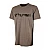Футболка Hummel CLASSIC BEE SS TEE светло-коричневая