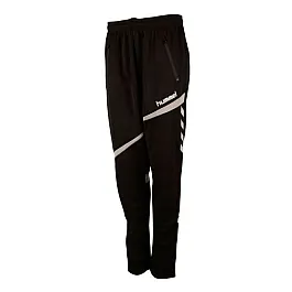 Штани дитячі TECH-2 POLY PANT 132-149-2001-16Y Підлітки і діти Унісекс ЧОРНИЙ