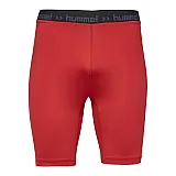 Шорты детские Hummel FIRST PERF SHORT TIGHTS красные фото товара