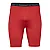Шорты детские Hummel FIRST PERF SHORT TIGHTS красные