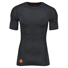 Футболка компресійна Hummel FIRST COMPRESSION SS TEE