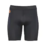 Шорти компресійні FIRST COMPRESSION TIGHTS 011-361-2001-L Дорослі Чоловіча ЧОРНИЙ