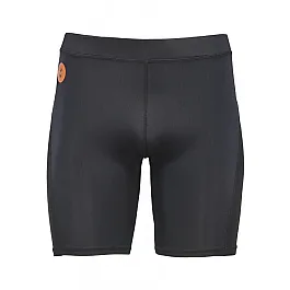 Шорты компрессионные Hummel FIRST COMPRESSION TIGHTS черные