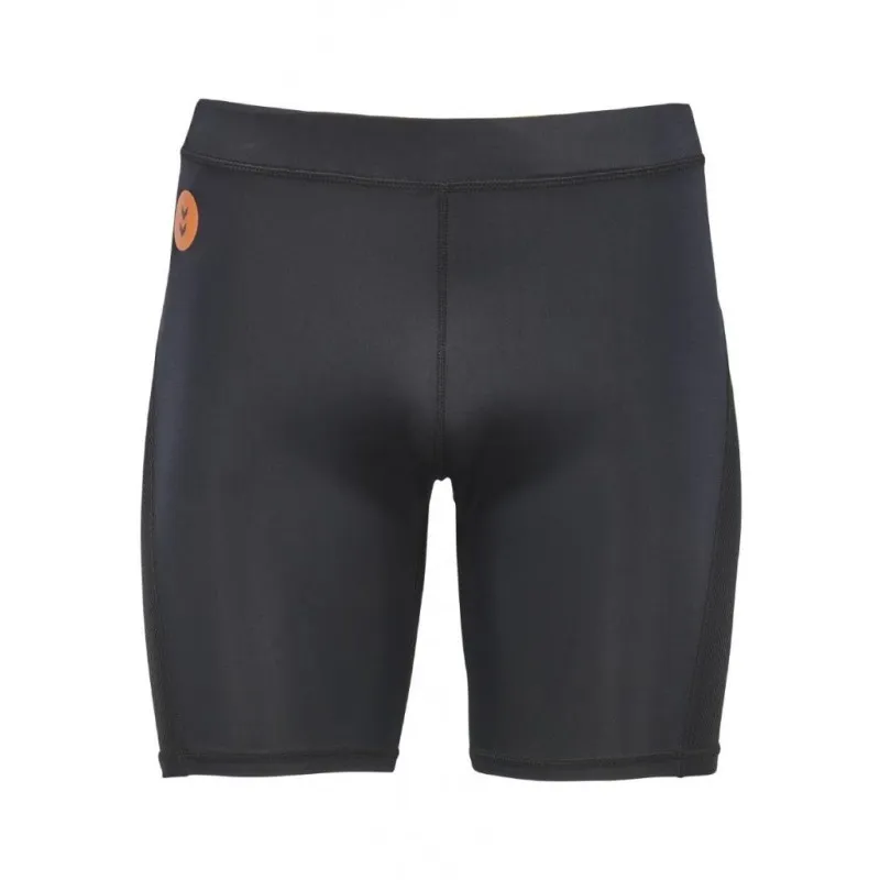 Шорти компресійні FIRST COMPRESSION TIGHTS 011-361-2001-L Дорослі Чоловіча ЧОРНИЙ