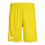 Шорти дитячі CORE POLY SHORTS 111-083-5001-116-128 Підлітки і діти Унісекс ЖОВТИЙ