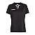 Футболка Hummel CORE WOMENS SS JERSEY черная
