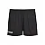 Шорты Hummel CORE WOMENS SHORTS черные