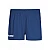 Шорты Hummel CORE WOMENS SHORTS синие