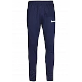 Штани дитячі CORE FOOTBALL PANT 132-165-7026-116 Підлітки і діти Унісекс ТЕМНО-СИНІЙ