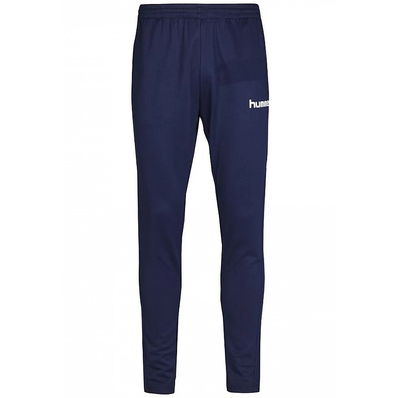 Штани дитячі CORE FOOTBALL PANT 132-165-7026-116 Підлітки і діти Унісекс ТЕМНО-СИНІЙ