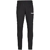 Штани дитячі CORE FOOTBALL PANT 132-165-2001-176 Підлітки і діти Унісекс ЧОРНИЙ