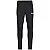 Штани дитячі CORE FOOTBALL PANT 132-165-2001-176 Підлітки і діти Унісекс ЧОРНИЙ