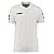 Футболка Hummel CORE COTTON POLO белая