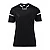 Футболка AUTH. CHARGE TRAINING JERSEY 003-679-2001-L Дорослі Унісекс ЧОРНИЙ