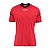 Футболка AUTH. CHARGE SS POLY JERSEY 003-677-3062-XXL Дорослі Чоловіча ЧЕРВОНИЙ