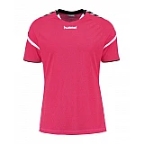 Футболка AUTH. CHARGE SS POLY JERSEY 003-677-3234-M Дорослі Чоловіча
